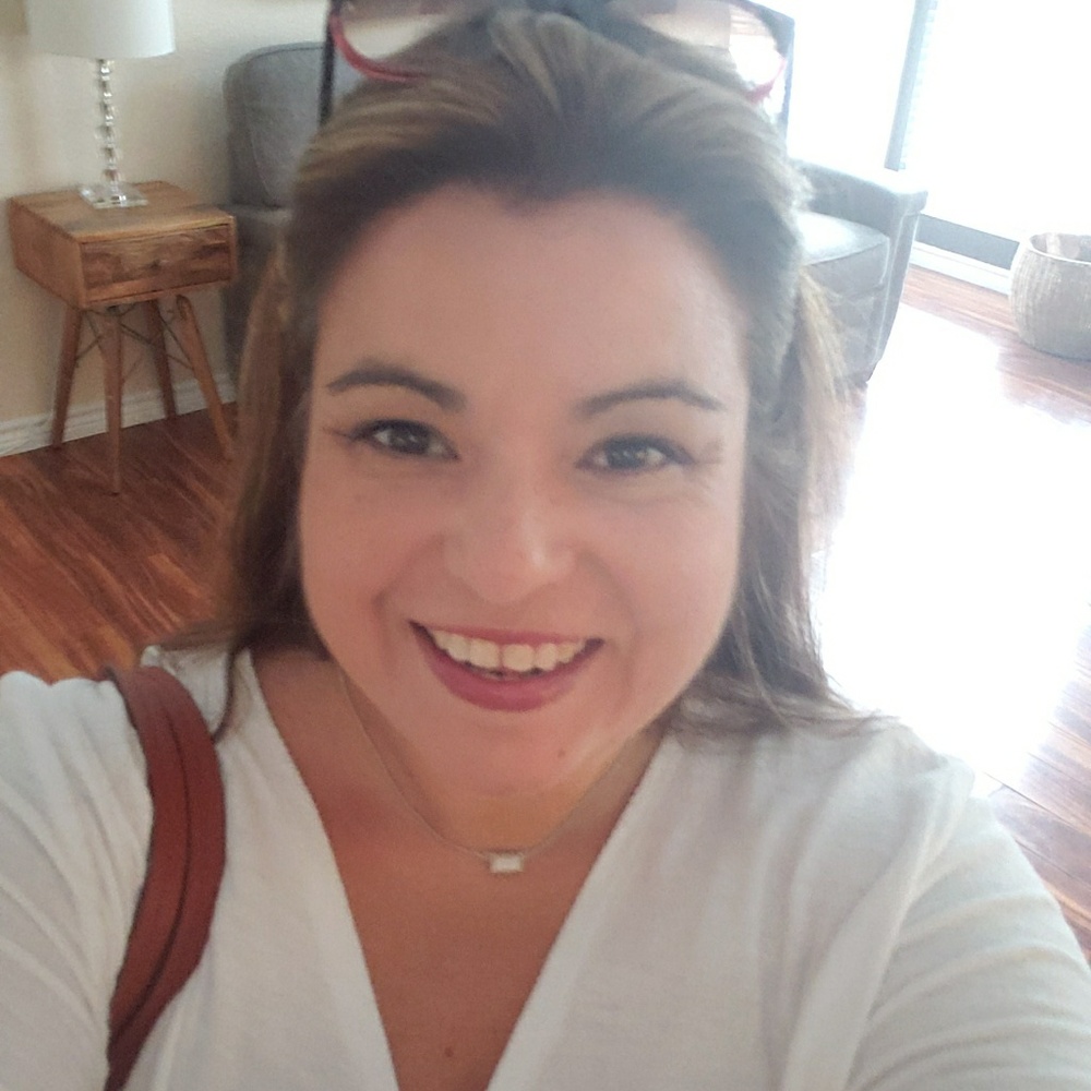 Meet your Posher, Maritza